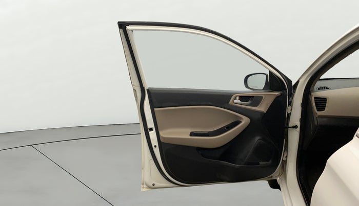 2015 Hyundai Elite i20 MAGNA 1.2, Petrol, Manual, 96,941 km, LHS Front Door