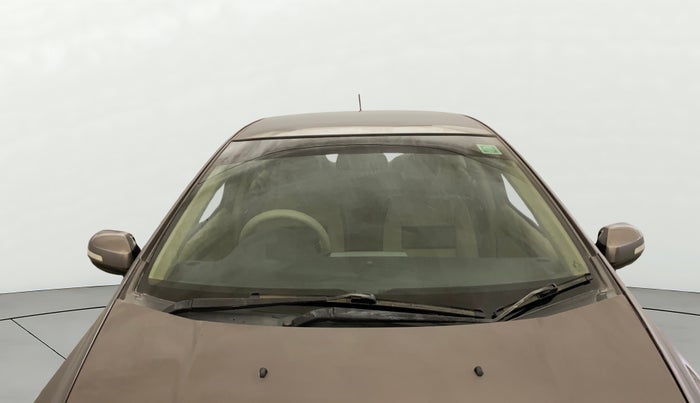 2013 Honda City 1.5L I-VTEC V MT, Petrol, Manual, 44,330 km, Front Windshield