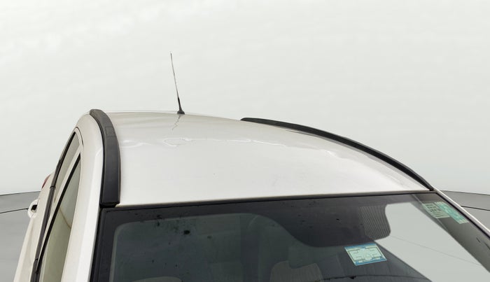 2018 Hyundai Grand i10 SPORTZ 1.2 KAPPA VTVT, Petrol, Manual, 82,973 km, Roof