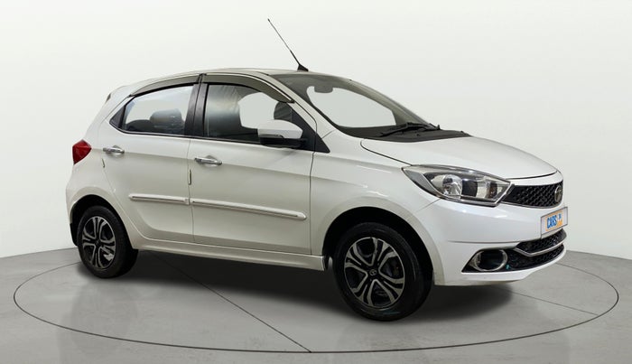 2019 Tata Tiago XZ PETROL, Petrol, Manual, 46,104 km, Right Front Diagonal