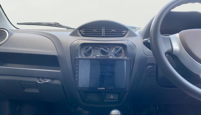 2017 Maruti Alto 800 LXI, Petrol, Manual, 73,202 km, Air Conditioner