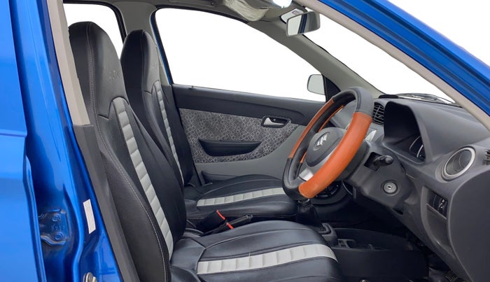 2018 Maruti Alto 800 LXI, Petrol, Manual, 23,787 km, Right Side Front Door Cabin