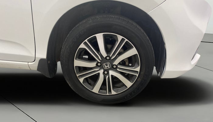 2022 Honda Amaze 1.2L I-VTEC VX, Petrol, Manual, 13,455 km, Right Front Wheel