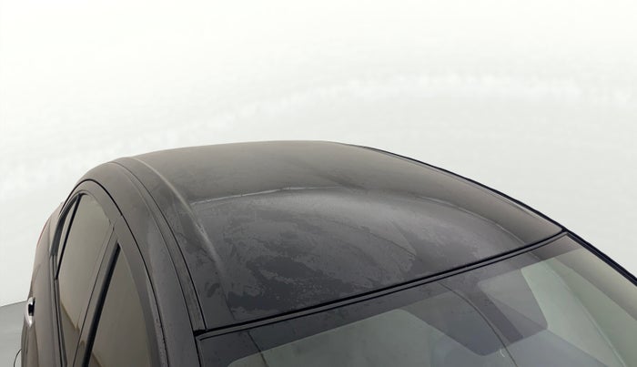 2018 Maruti Ciaz ZETA 1.4  AT PETROL, Petrol, Automatic, 46,800 km, Roof