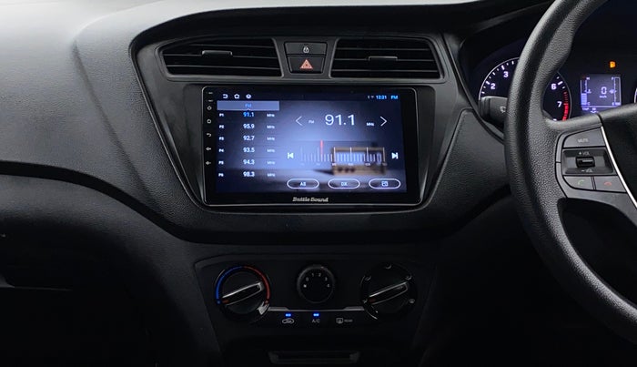 2016 Hyundai i20 Active 1.2 S, Petrol, Manual, 49,644 km, Air Conditioner