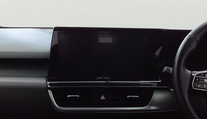 2020 KIA SELTOS GTX PLUS AT 1.5 DIESEL, Diesel, Automatic, 1,04,648 km, Air Conditioner