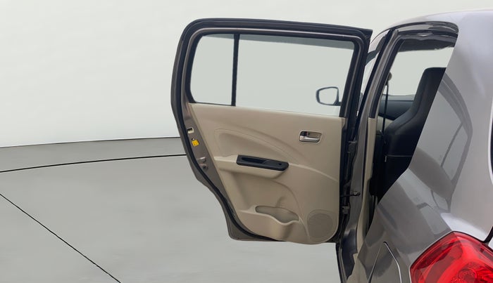 2021 Maruti Celerio ZXI, Petrol, Manual, 41,553 km, LHS Rear Door