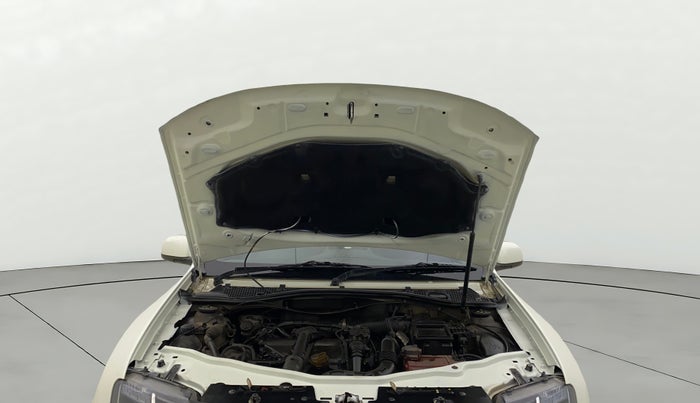 2016 Renault Duster 110 PS RXZ 4X2 AMT DIESEL, Diesel, Automatic, 69,276 km, Open Bonet