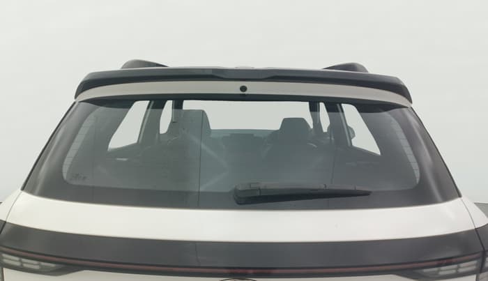 2024 Hyundai VENUE N LINE N8 1.0 TURBO DCT, Petrol, Automatic, 21,977 km, Rear Windshield