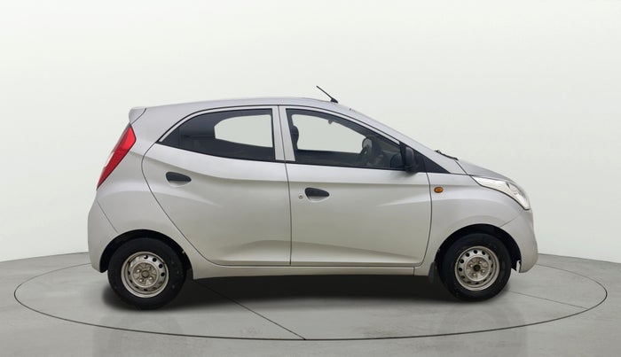 2015 Hyundai Eon ERA +, Petrol, Manual, 64,357 km, Right Side View