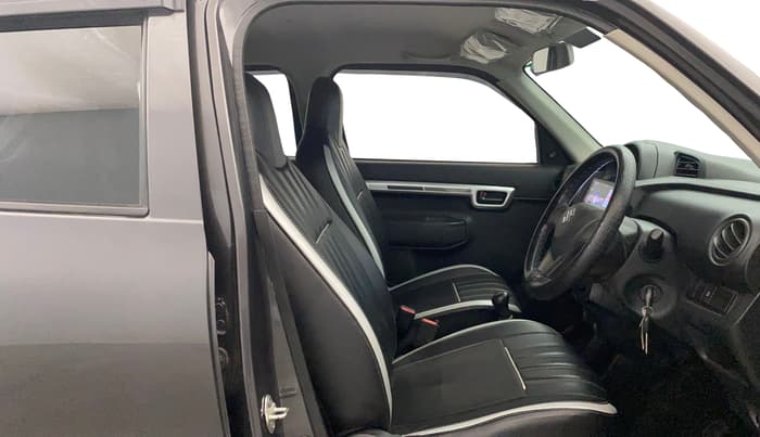 2024 Maruti S PRESSO VXI, Petrol, Manual, 22,746 km, Right Side Front Door Cabin