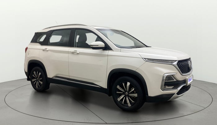 2019 MG HECTOR SHARP 1.5 DCT PETROL DUAL TONE, Petrol, Automatic, 73,696 km, SRP