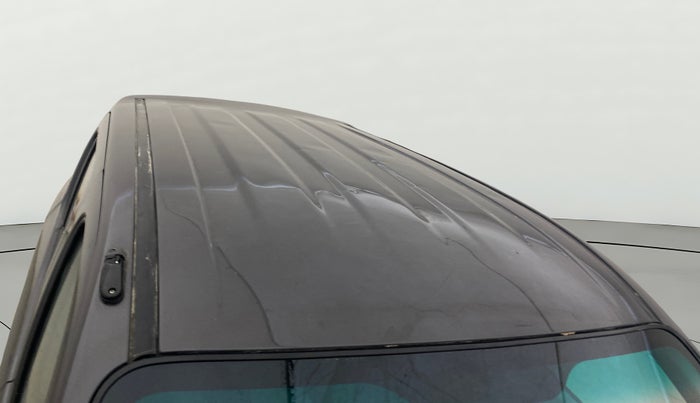 2015 Maruti Alto 800 LXI, Petrol, Manual, 35,608 km, Roof