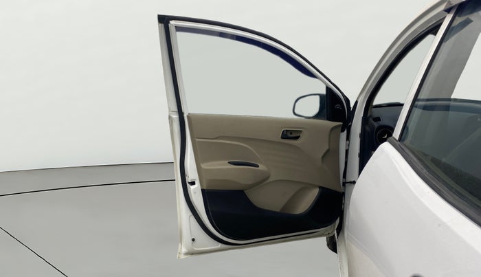 2019 Hyundai NEW SANTRO ERA EXECUTIVE, Petrol, Manual, 14,205 km, LHS Front Door