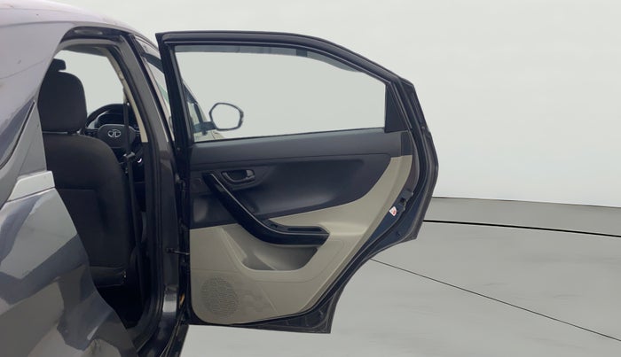 2019 Tata NEXON XM PETROL, Petrol, Manual, 93,548 km, RHS Rear Door