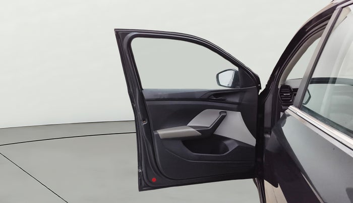 2022 Skoda KUSHAQ ACTIVE 1.0L TSI MT, Petrol, Manual, 75,793 km, LHS Front Door