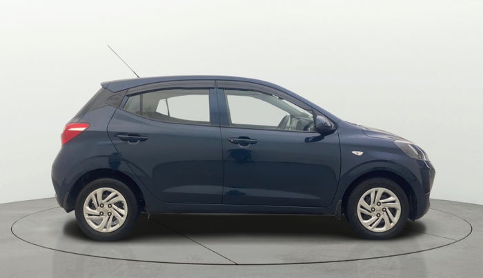 2020 Hyundai GRAND I10 NIOS MAGNA 1.2 KAPPA VTVT, Petrol, Manual, 51,962 km, Right Side View