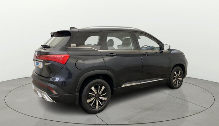 2020 MG HECTOR SHARP 2.0 DIESEL, Diesel, Manual, 40,062 km, Right Back Diagonal