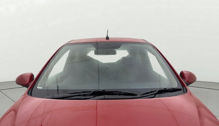 2019 Hyundai NEW SANTRO SPORTZ AMT, Petrol, Automatic, 1,33,250 km, Front Windshield