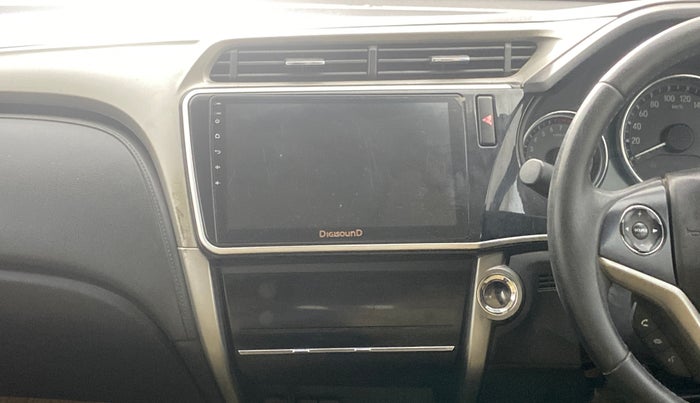 2017 Honda City 1.5L I-VTEC VX, Petrol, Manual, 67,808 km, Air Conditioner