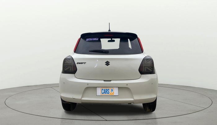 2023 Maruti Swift ZXI PLUS, Petrol, Manual, 63,070 km, Back/Rear