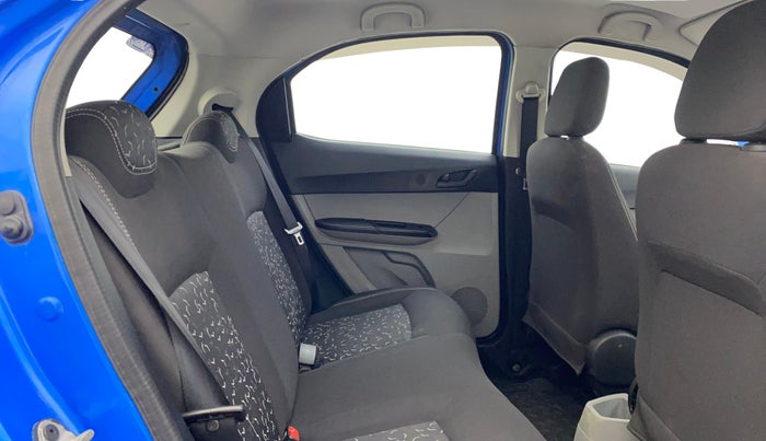 2020 Tata Tiago XZ PETROL, Petrol, Manual, 94,411 km, Right Side Rear Door Cabin