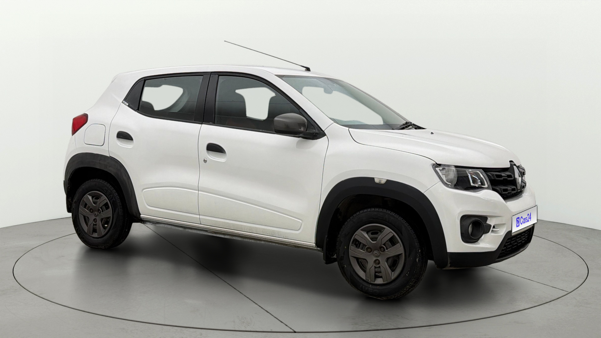2016 Renault Kwid 2022-2026 RXT 1.0