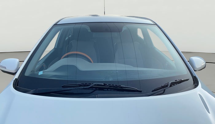 2017 Hyundai Elite i20 SPORTZ 1.2, Petrol, Manual, 49,954 km, Front Windshield