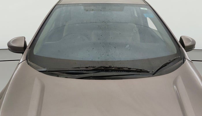 2015 Honda City 1.5L I-VTEC VX CVT, Petrol, Automatic, 63,934 km, Front Windshield