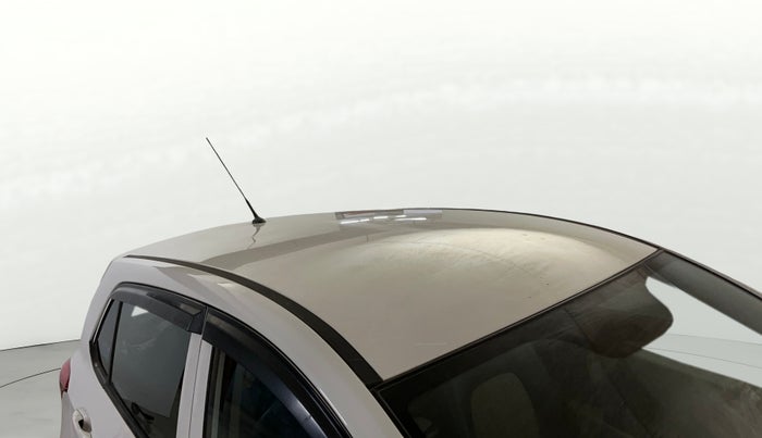 2017 Hyundai Grand i10 MAGNA 1.2 KAPPA VTVT, CNG, Manual, 72,918 km, Roof