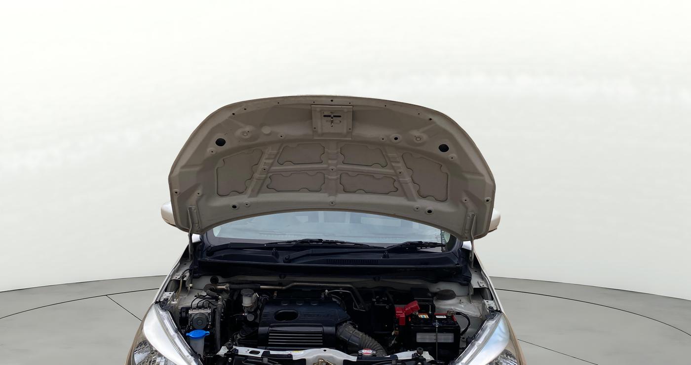 2021 Maruti Celerio ZXI, Petrol, Manual, 32,942 km, Open Bonet