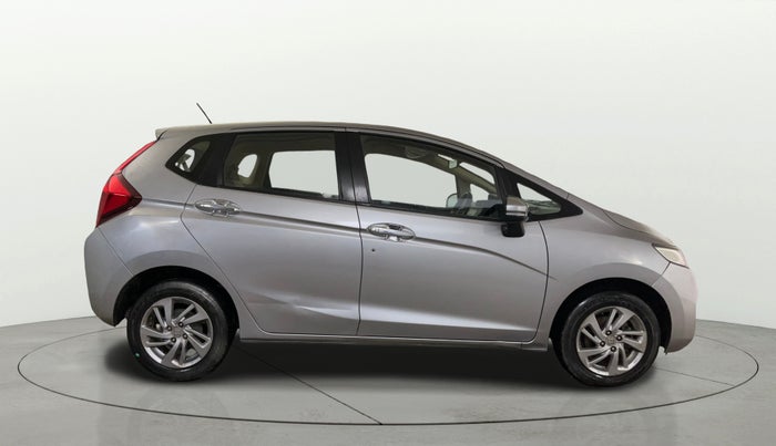 2019 Honda Jazz 1.2L I-VTEC VX, Petrol, Manual, 69,363 km, Right Side View