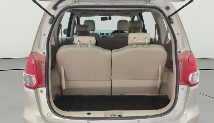 2018 Maruti Ertiga VXI, Petrol, Manual, 88,005 km, Boot Open Zoomed View