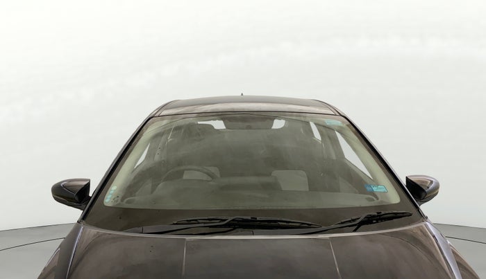 2023 Hyundai NEW I20 SPORTZ 1.2 IVT, Petrol, Automatic, 25,894 km, Front Windshield