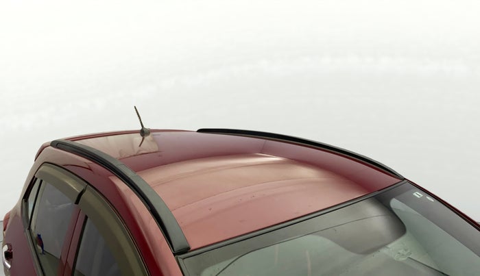 2013 Hyundai Grand i10 ASTA (O) 1.2 KAPPA VTVT, Petrol, Manual, 57,680 km, Roof