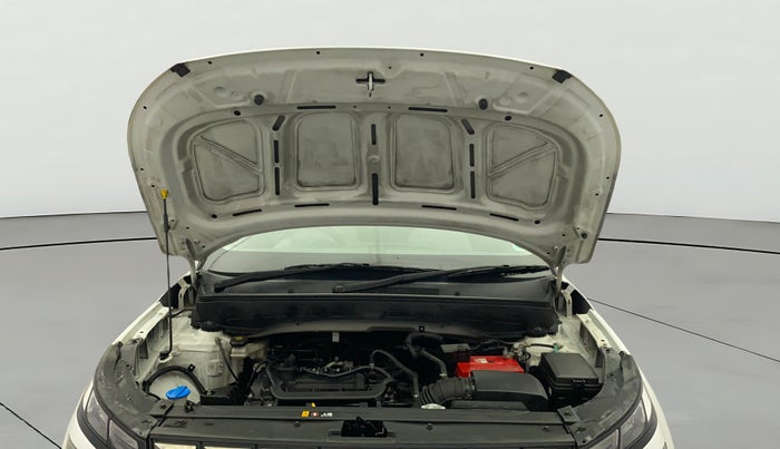 2022 Hyundai VENUE SX 1.2 PETROL, Petrol, Manual, 33,433 km, Open Bonet