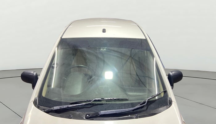 2013 Hyundai Eon ERA +, Petrol, Manual, 59,964 km, Front Windshield