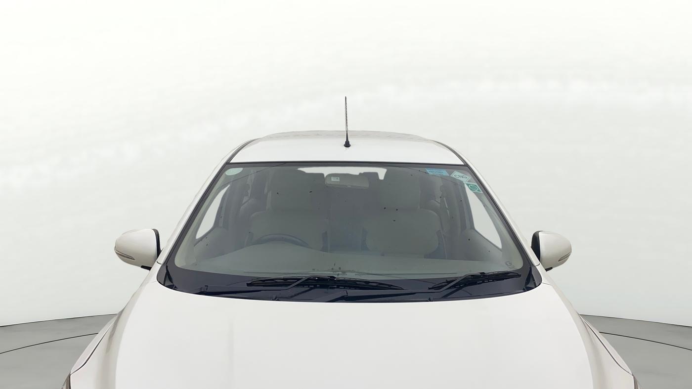 2023 Maruti Ertiga   VXI (O) CNG, CNG, Manual, 69,870 km, Front Windshield