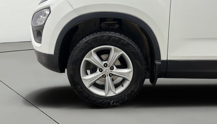 2019 Tata Harrier XT 2.0L KRYOTEC, Diesel, Manual, 64,984 km, Left Front Wheel