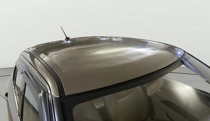 2015 Maruti Swift Dzire VXI, Petrol, Manual, 57,387 km, Roof