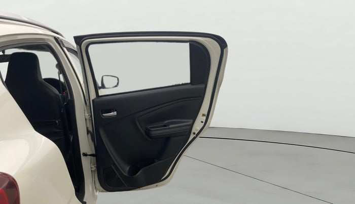 2022 Maruti Celerio VXI, Petrol, Manual, 8,073 km, RHS Rear Door