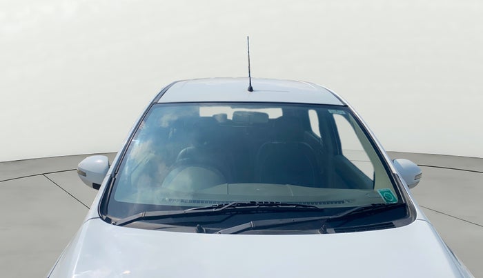 2013 Maruti Ertiga VDI, Diesel, Manual, 96,260 km, Front Windshield