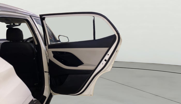 2022 Hyundai Creta EX 1.5 PETROL, Petrol, Manual, 26,708 km, RHS Rear Door