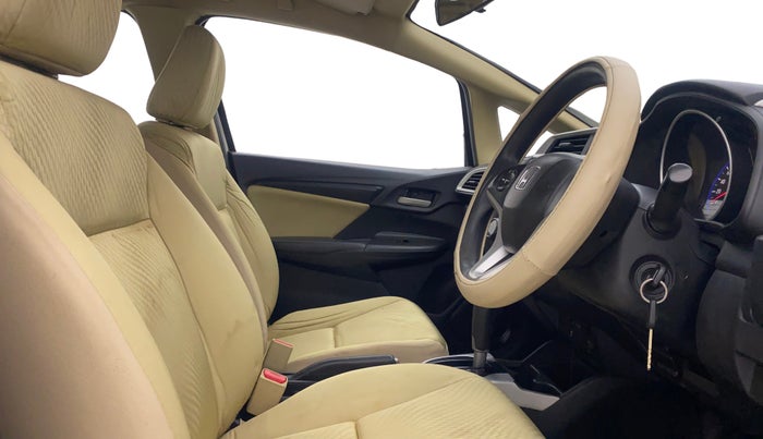 2015 Honda Jazz 1.2L I-VTEC S AT, Petrol, Automatic, 73,354 km, Right Side Front Door Cabin