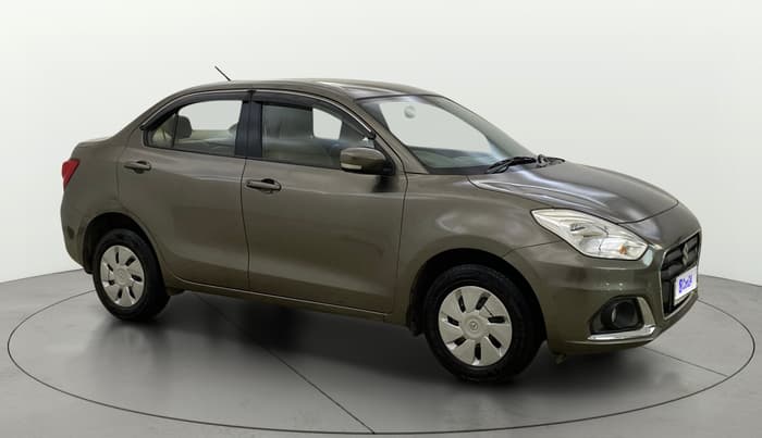 2021 Maruti Dzire VXI AMT, Petrol, Automatic, 72,600 km, SRP