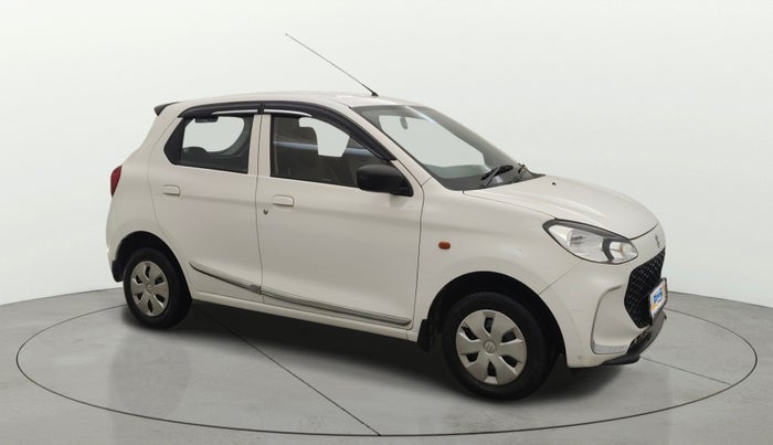 2023 Maruti Alto K10 VXI PLUS, Petrol, Manual, 38,611 km, SRP