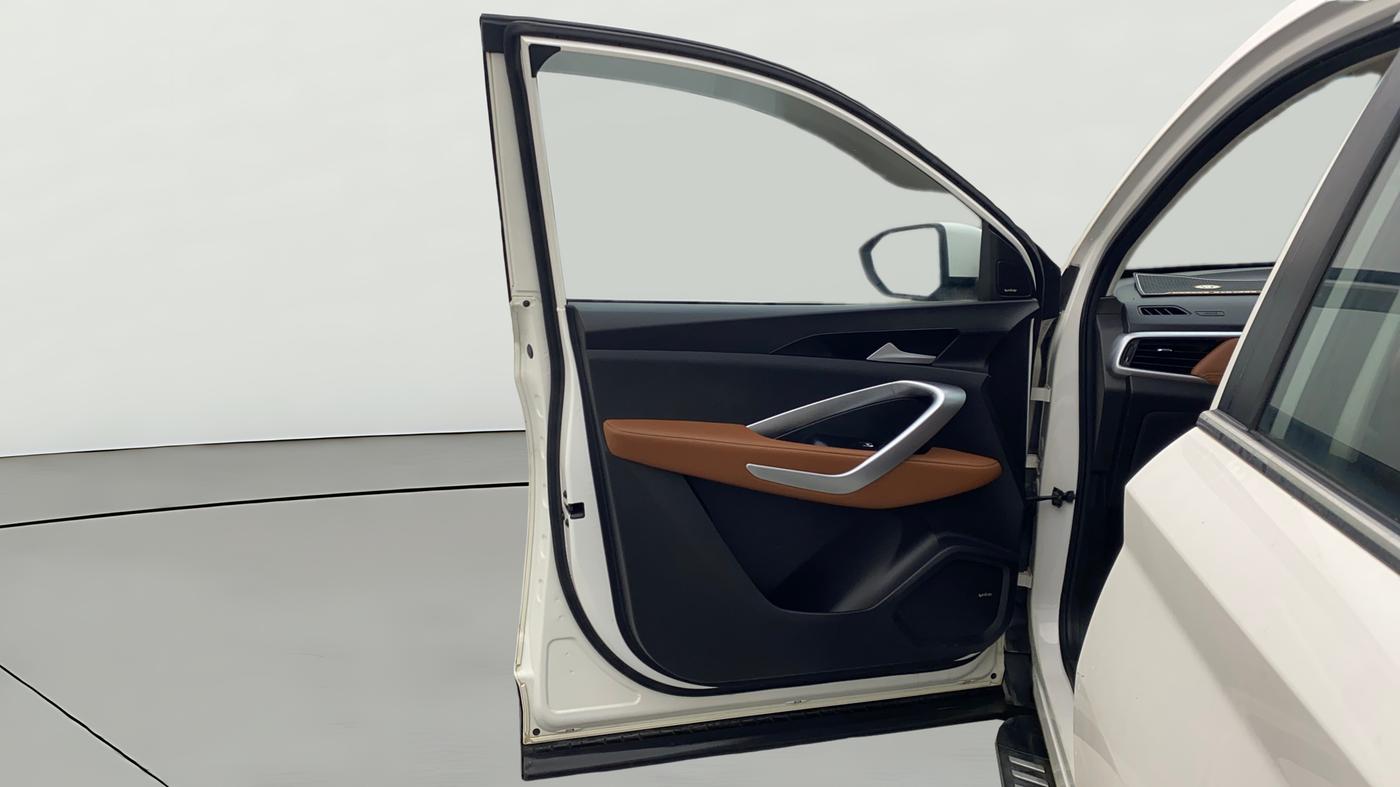 2021 MG HECTOR PLUS SHARP 2.0 DIESEL TURBO MT 6-STR, Diesel, Manual, 72,760 km, LHS Front Door