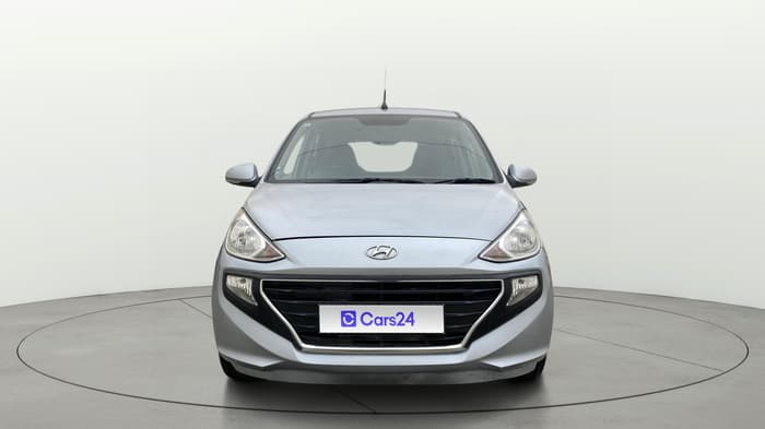 2018 Hyundai NEW SANTRO SPORTZ MT, Petrol, Manual, 19,325 km, Front