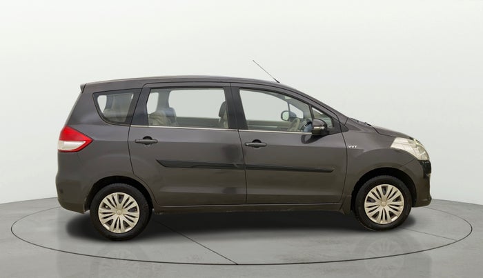 2015 Maruti Ertiga VXI, Petrol, Manual, 46,143 km, Right Side View