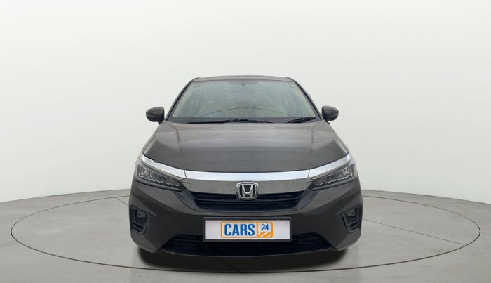 2021 Honda City 1.5L I-VTEC ZX, Petrol, Manual, 37,772 km, Front